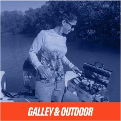 Galley & Outdoor