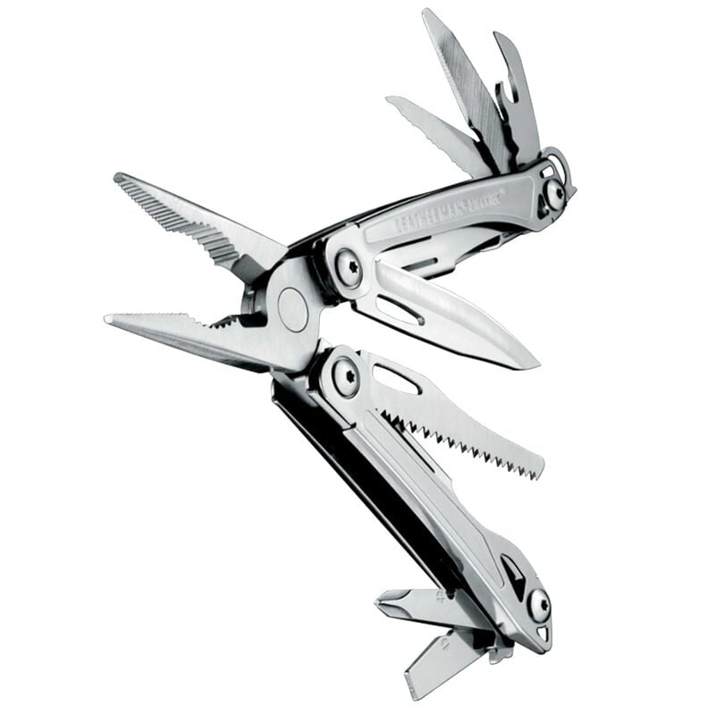 Leatherman Sidekick® Multi-Tool with Sheath