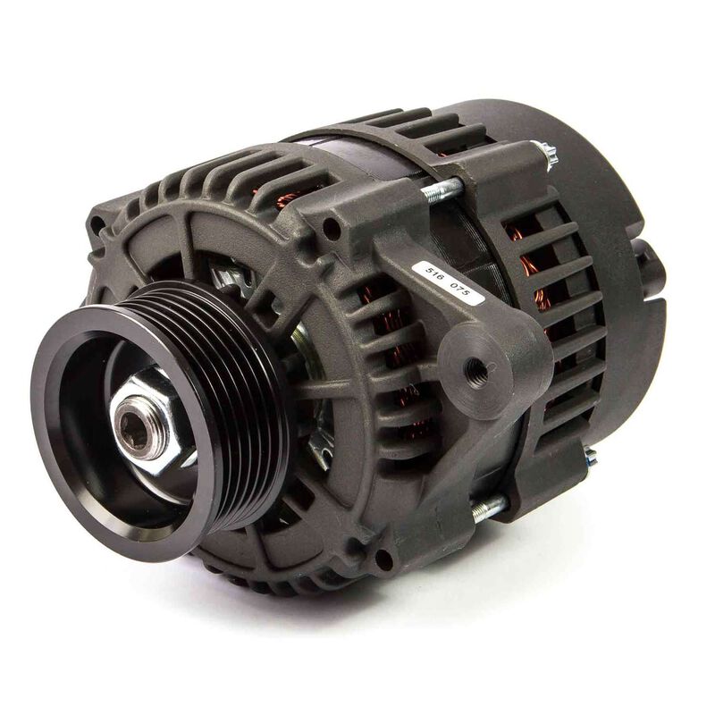 Sierra OEM Equivalent alternator for MerCruiser Sterndrives