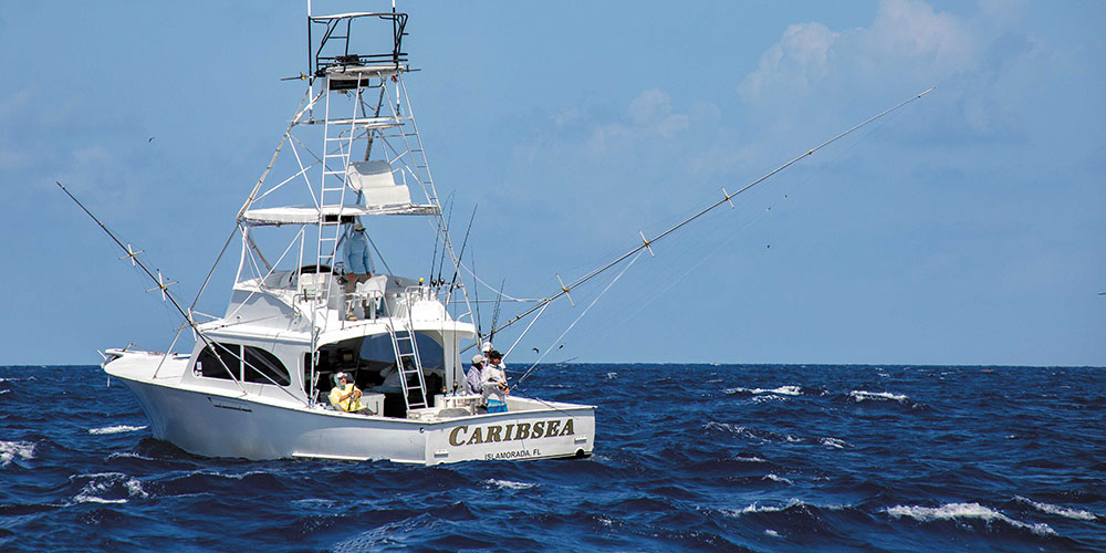 How to Prepare for a Multiday Offshore Fishing Trip by Boat
