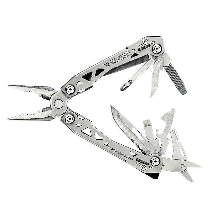 Gerber Suspension NXT Multi-Tool