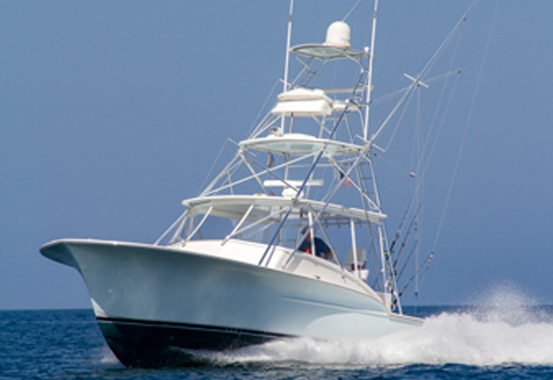 Precision Trolling Outriggers HighPerformance Gear, Shop Now West