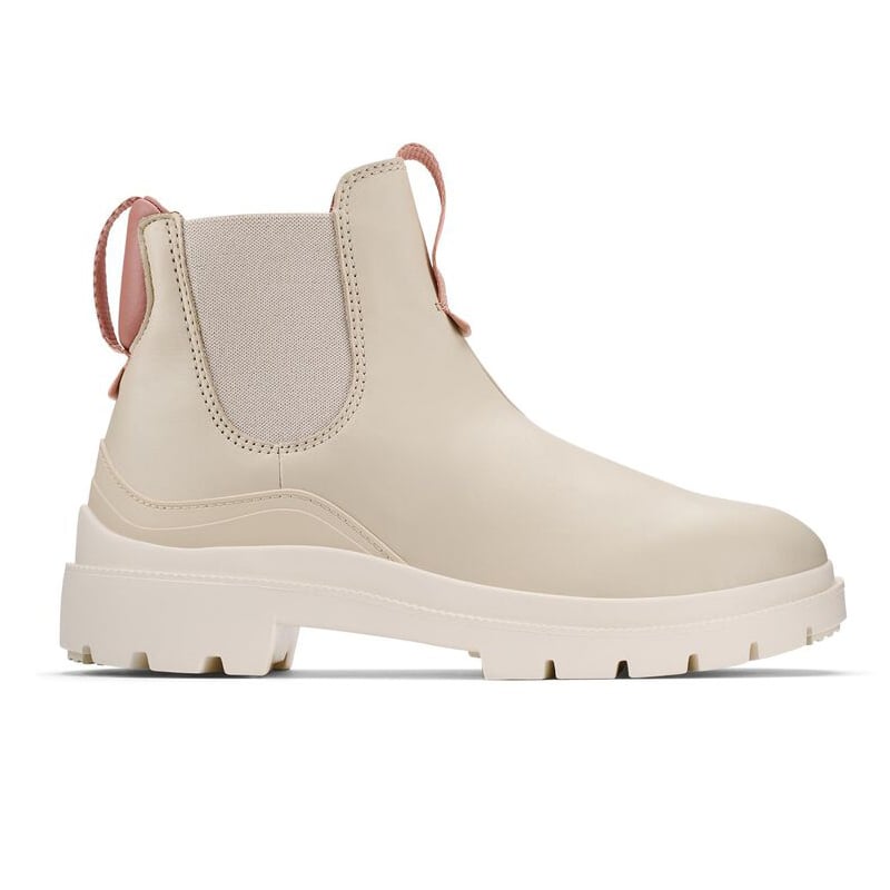 OLUKAI Women's Hehi Boots