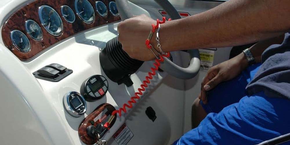 Emergency Boat Engine Cutoff Switch Requirements West Marine West