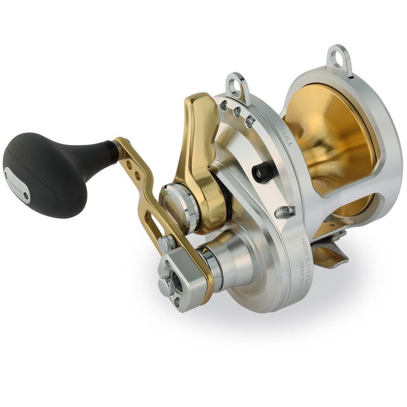 	Talica 25II MonoDrag Cam Conventional Reel