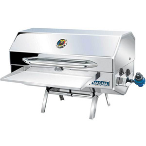large Monterey 2 grill