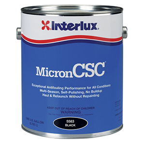 Interlux MicronCSC