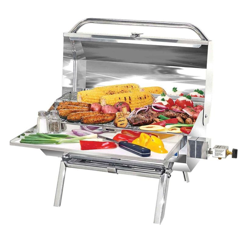 Magma ChefsMate Gas Grill