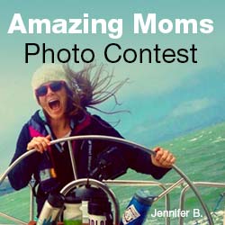 Amazing Moms Photo Contest