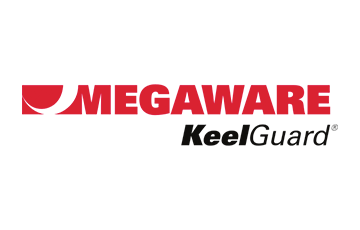 Megaware Keelguard