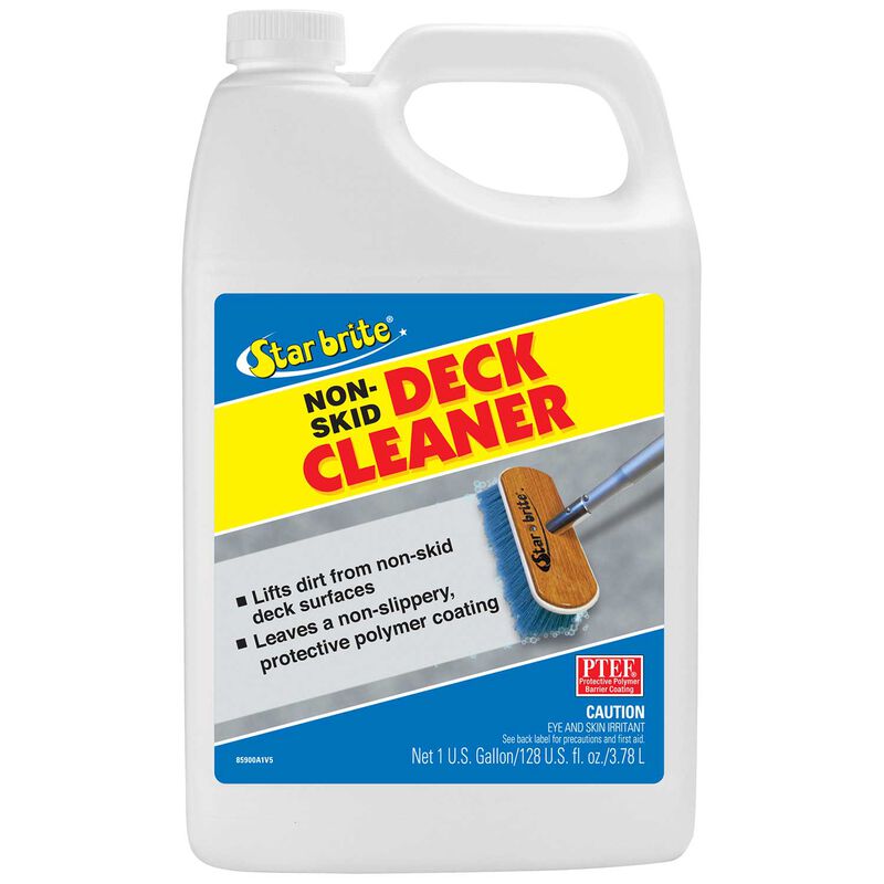 Star brite Nonskid Cleaner with PTEF®