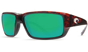 Costa's Fantail sunglasses