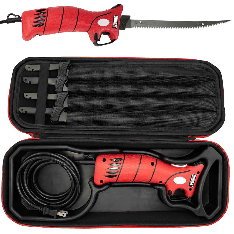Bubba Blade Electric Corded Fillet Knife