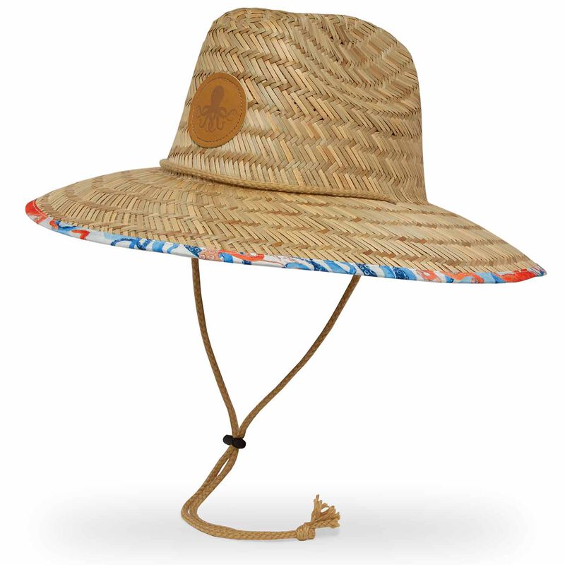 West Marine Octopus Catamaran Hat