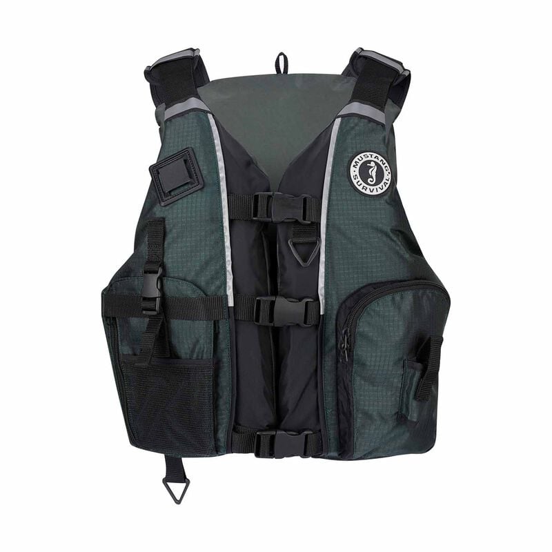 Mustang Survival Topwater Foam Vest PFD