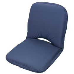 Empty seat