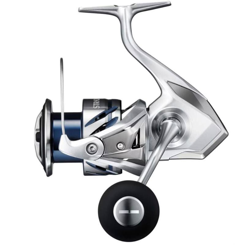 Stradic FM Spinning Reels