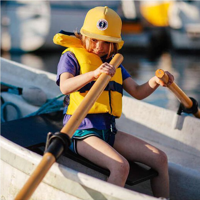 Lil' Legend Life Jacket