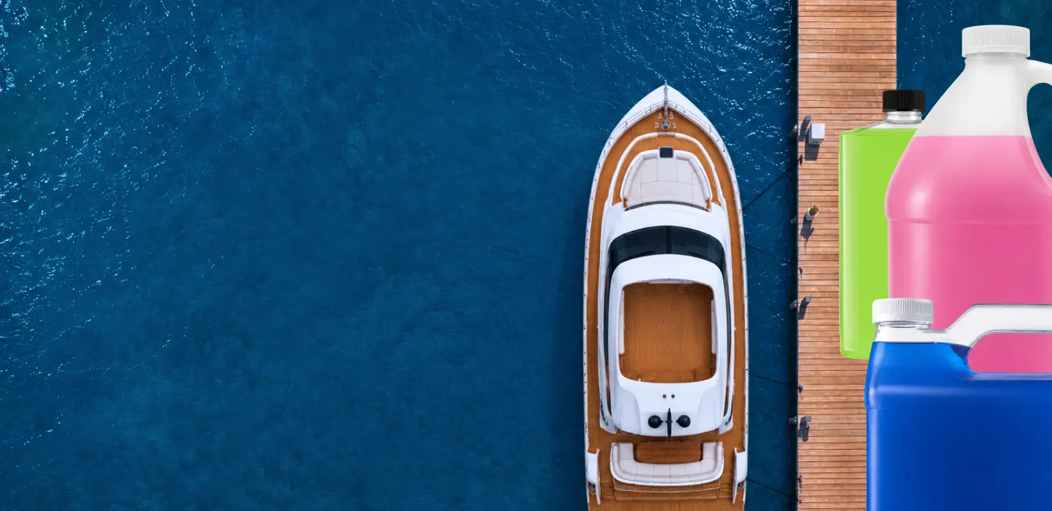 Refresh & Protect To Keep Your Boat Ready For The Weekend