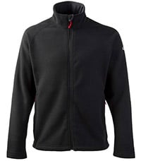 Gill fleece jacket