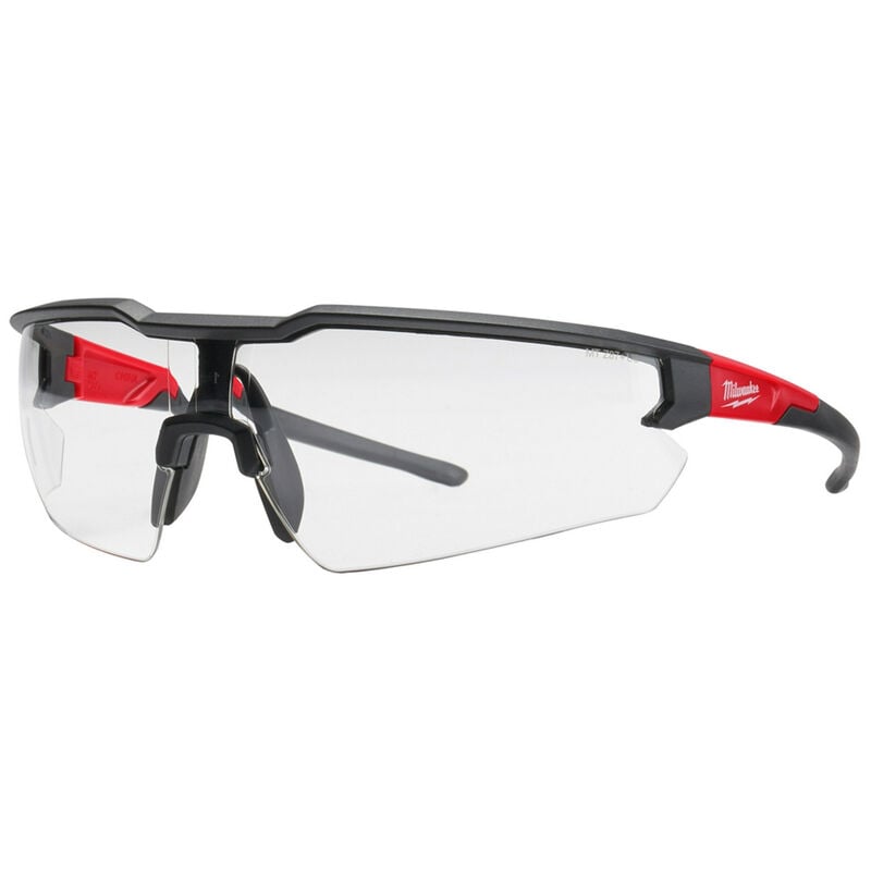 milwaukee safety glasses