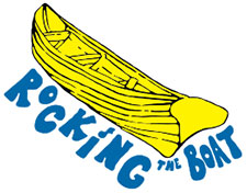 Rocking the Boat Logo