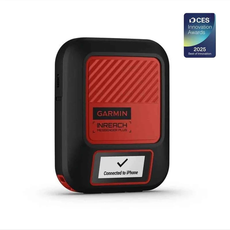 Garmin inReach® Messenger Plus
