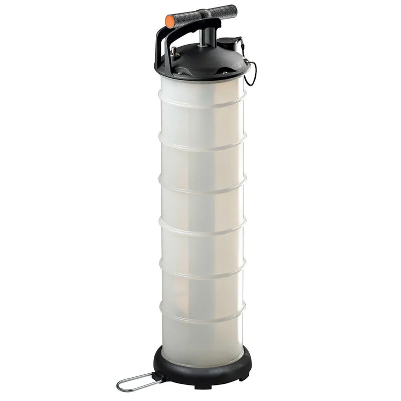 West Marine manual oil change pump