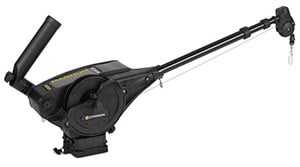 cannon Magnum 10 STX downrigger