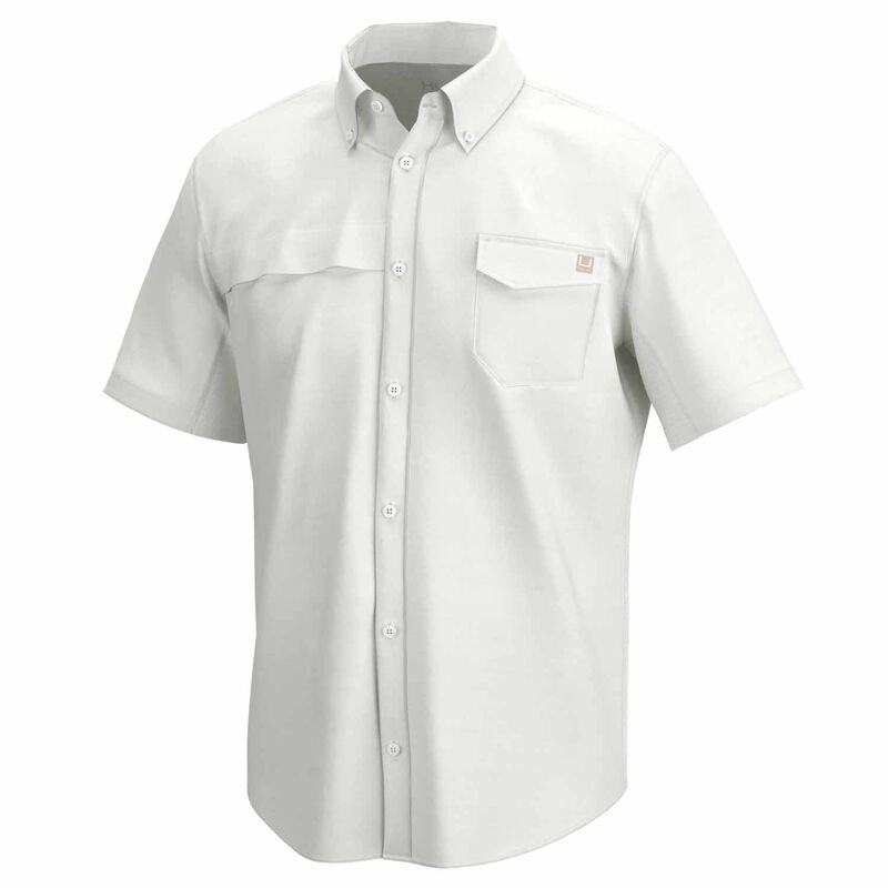 HUK Tide Point Shirt
