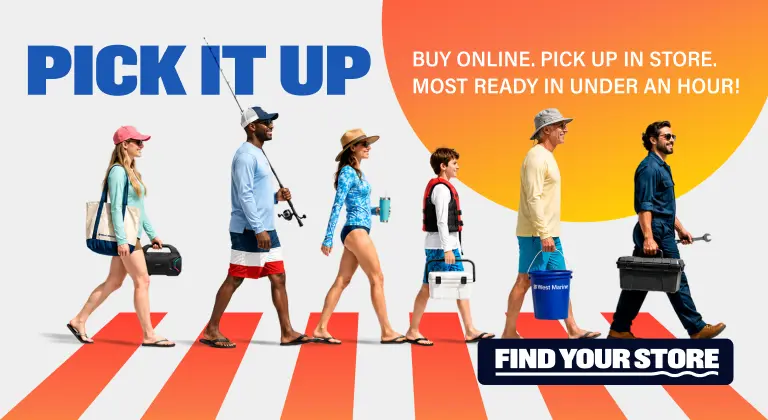 Buy Online. Pick Up In Store. Most Ready in Under an Hour! Find Your Store