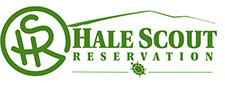 Hale Scout Reservation Logo