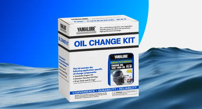15% Off $75 Purchase of Yamaha OEM Products