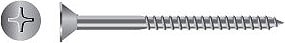 Wood screw