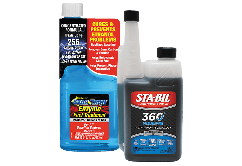 Engine Systems West Marine