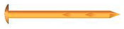 escutcheon pin