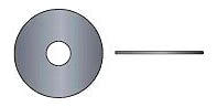 fender washer