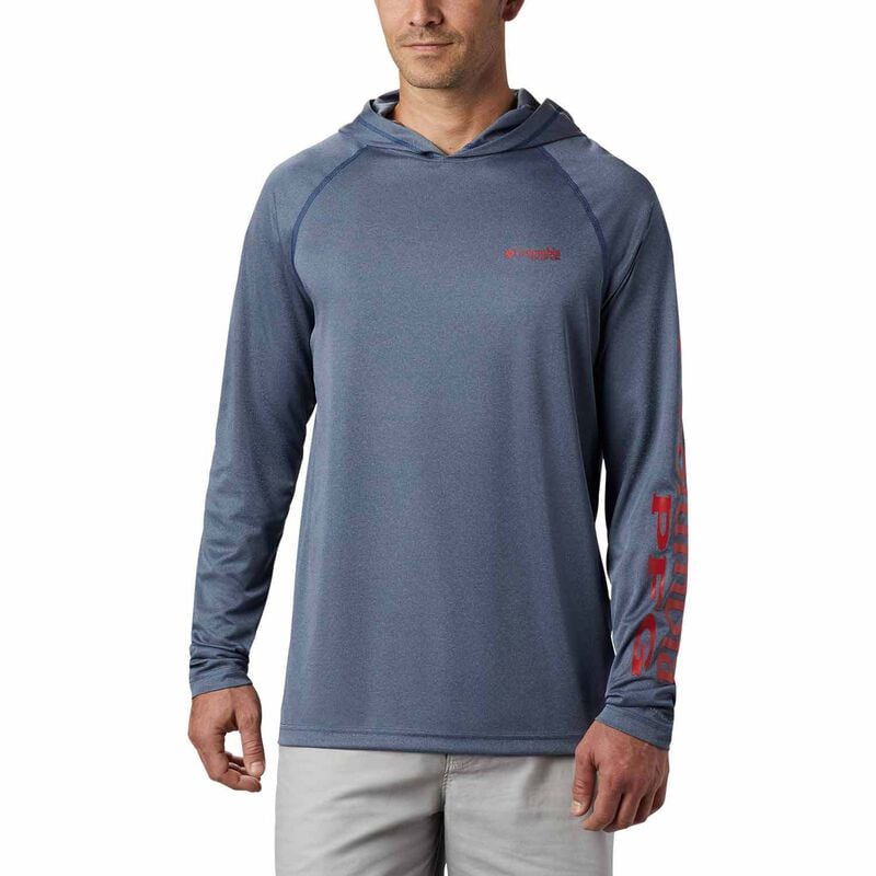Columbia Terminal Deflector ZERO™ Hooded Shirt