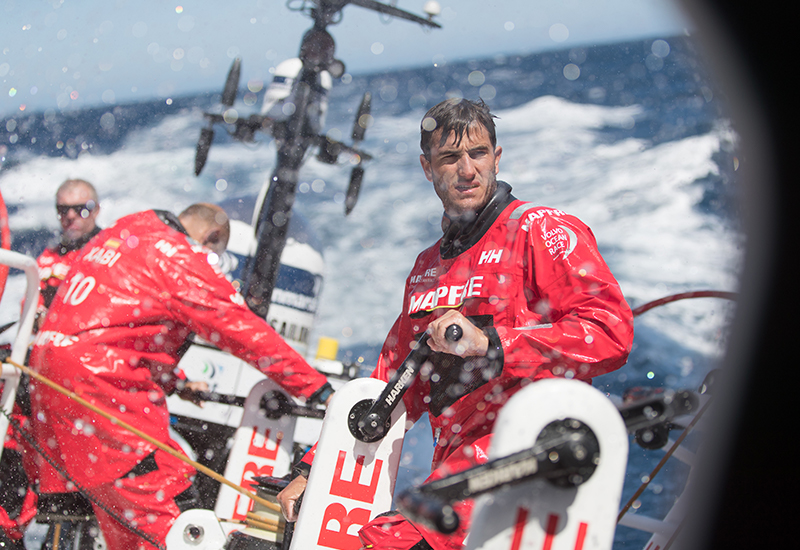 helly hansen foul weather gear