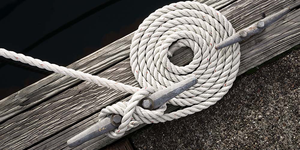 Five of Our Best Dock Lines