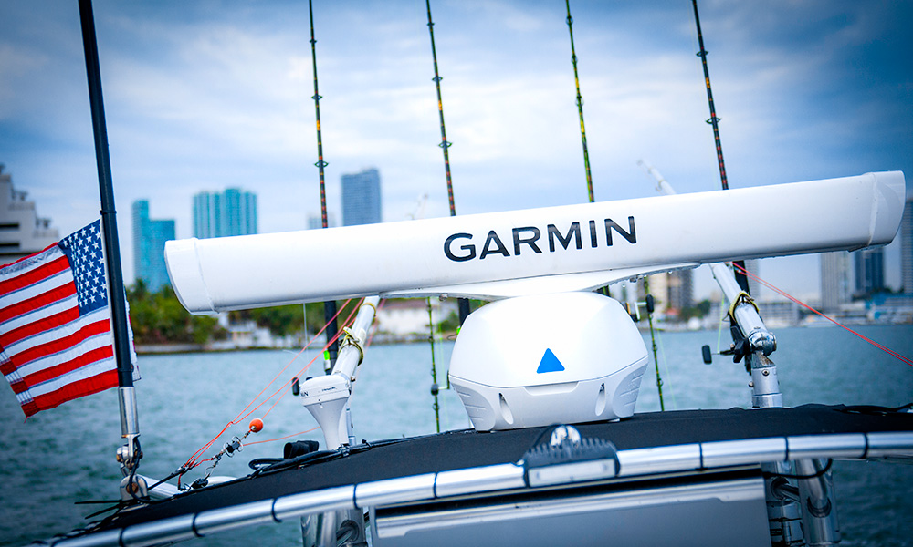 How to Interpret Marine Radar West Marine