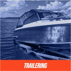 Boat Trailering