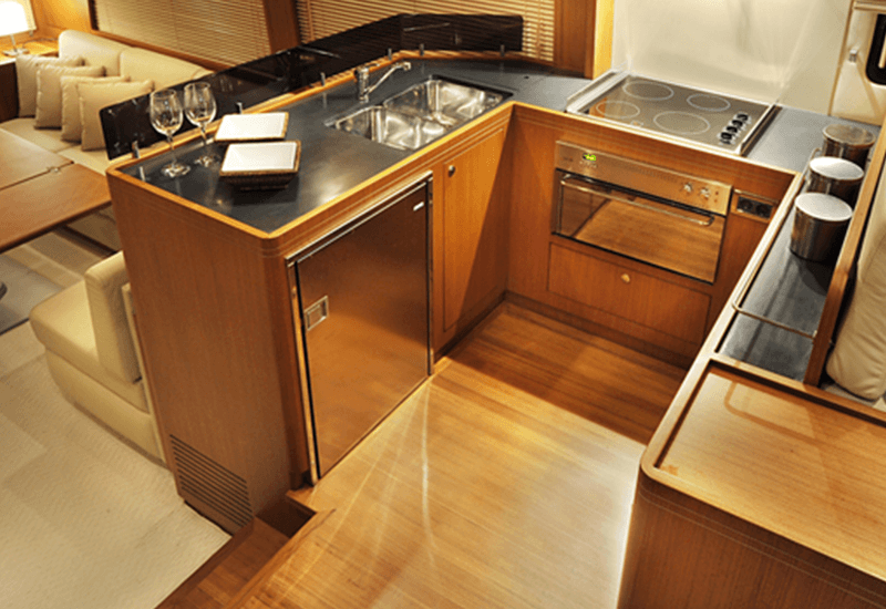 Shop All Cabin & Galley