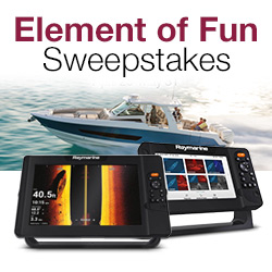 Element of Fun Sweepstakes