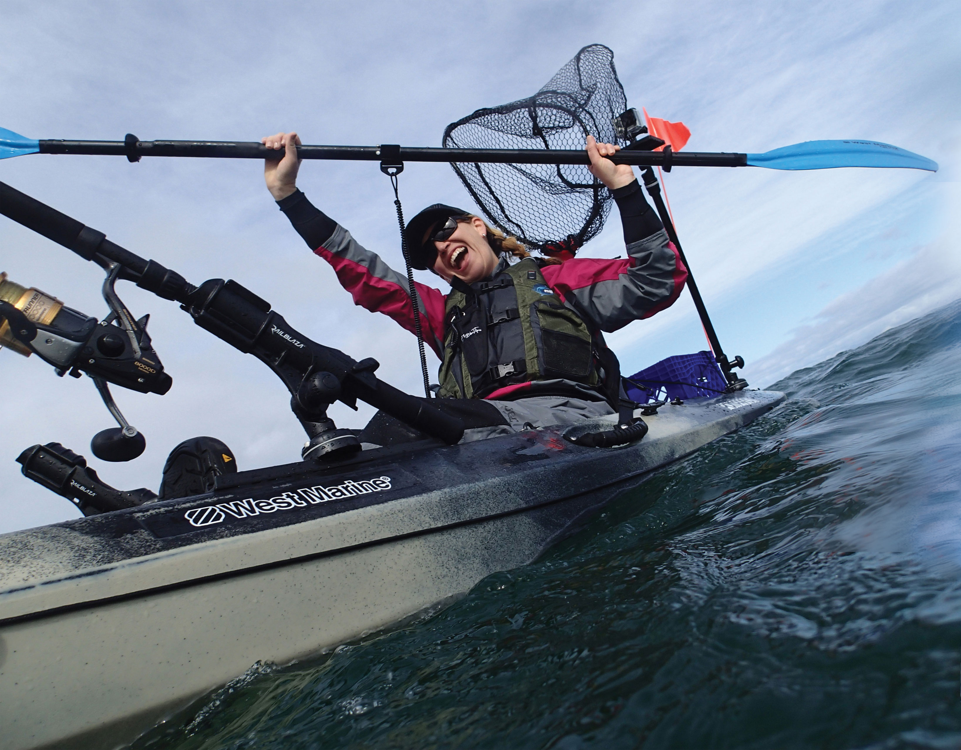 OffSeason Conditioning for Paddlers West Marine