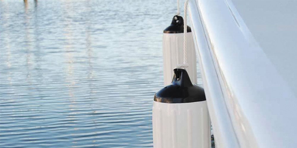 Boat Fender Guide