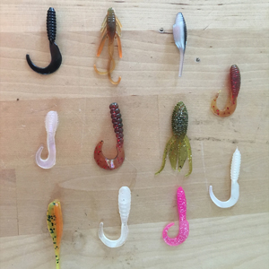 lures