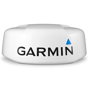 Garmin Fantom radome