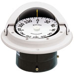 Voyager f-82W flush-mount steering compass