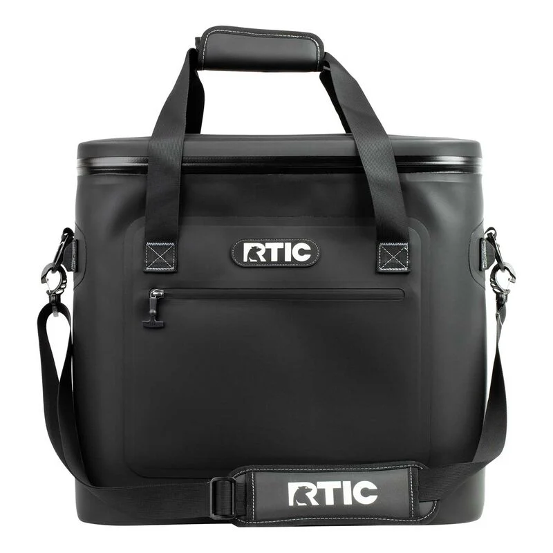 RTIC Soft Cooler